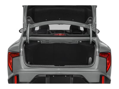 2025 Kia K4 GT-Line FWD