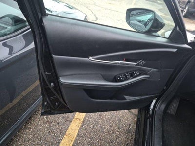 2025 Mazda Mazda CX-30 2.5 S Select Sport AWD