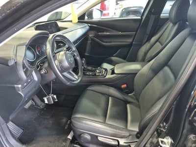 2025 Mazda Mazda CX-30 2.5 S Select Sport AWD