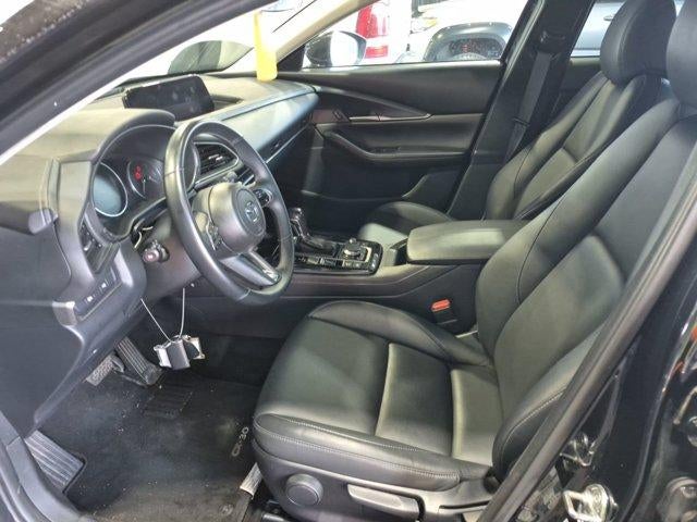 2025 Mazda Mazda CX-30 2.5 S Select Sport AWD