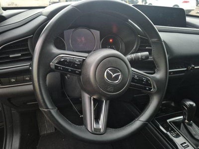 2025 Mazda Mazda CX-30 2.5 S Select Sport AWD