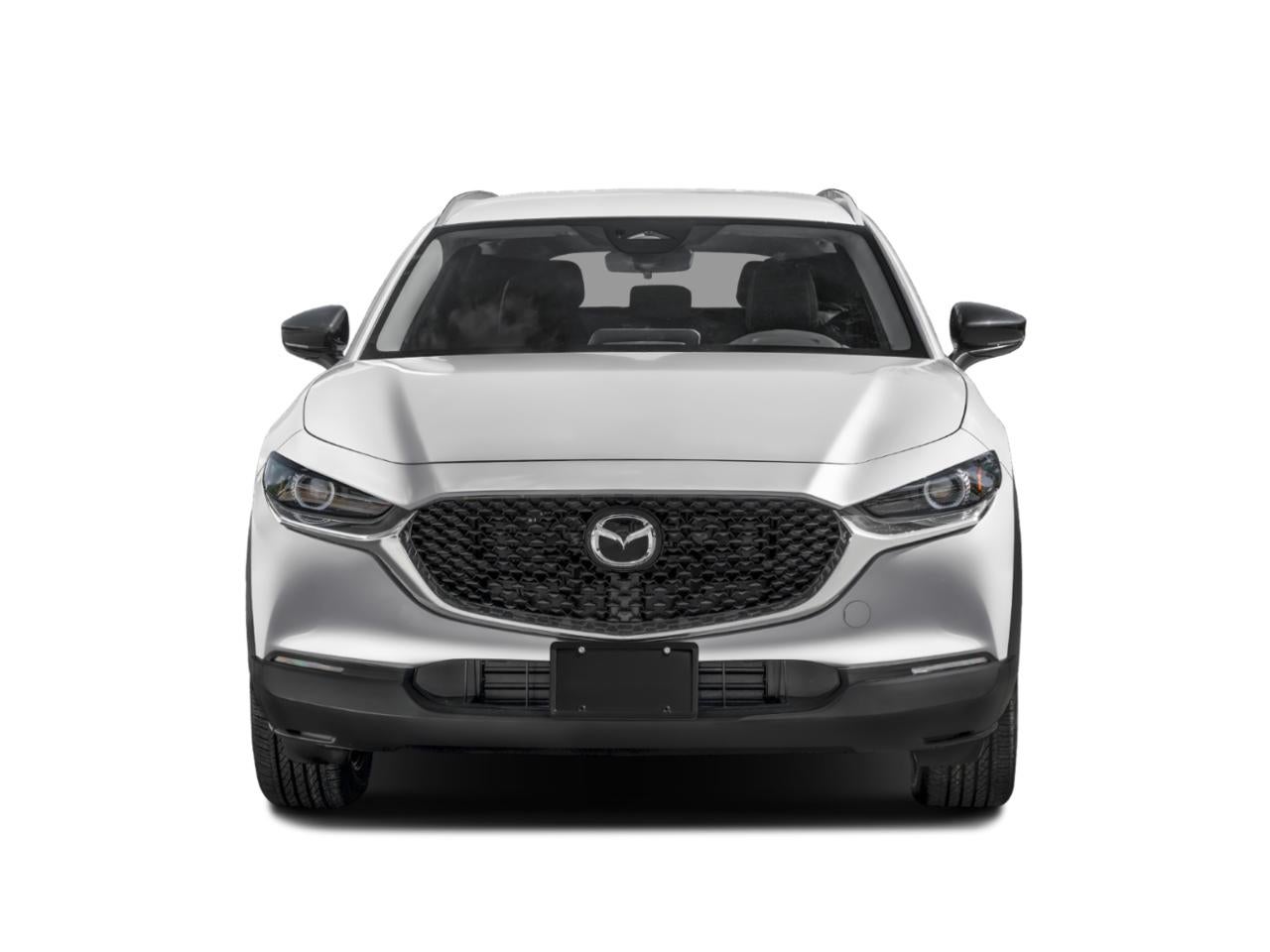 2025 Mazda Mazda CX-30 2.5 S Select Sport AWD