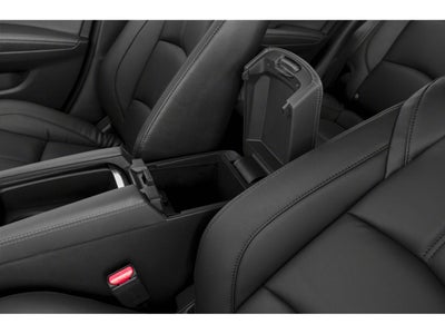 2018 Mazda Mazda3 4-Door Touring Auto