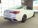 2024 Nissan Sentra SR CVT
