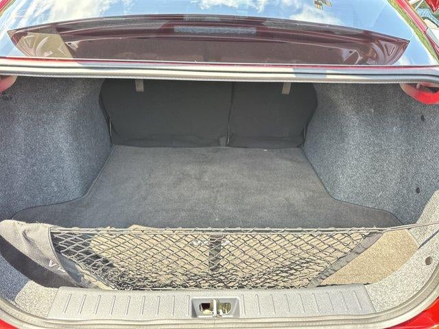 2025 Nissan Versa SR CVT