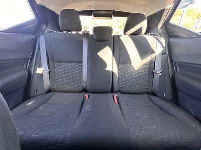 2023 Nissan Kicks SV FWD