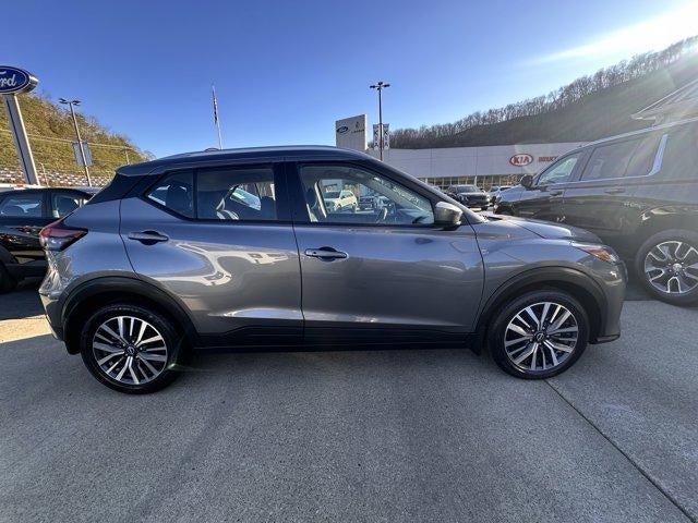 2023 Nissan Kicks SV FWD