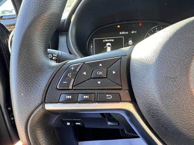 2023 Nissan Kicks SV FWD