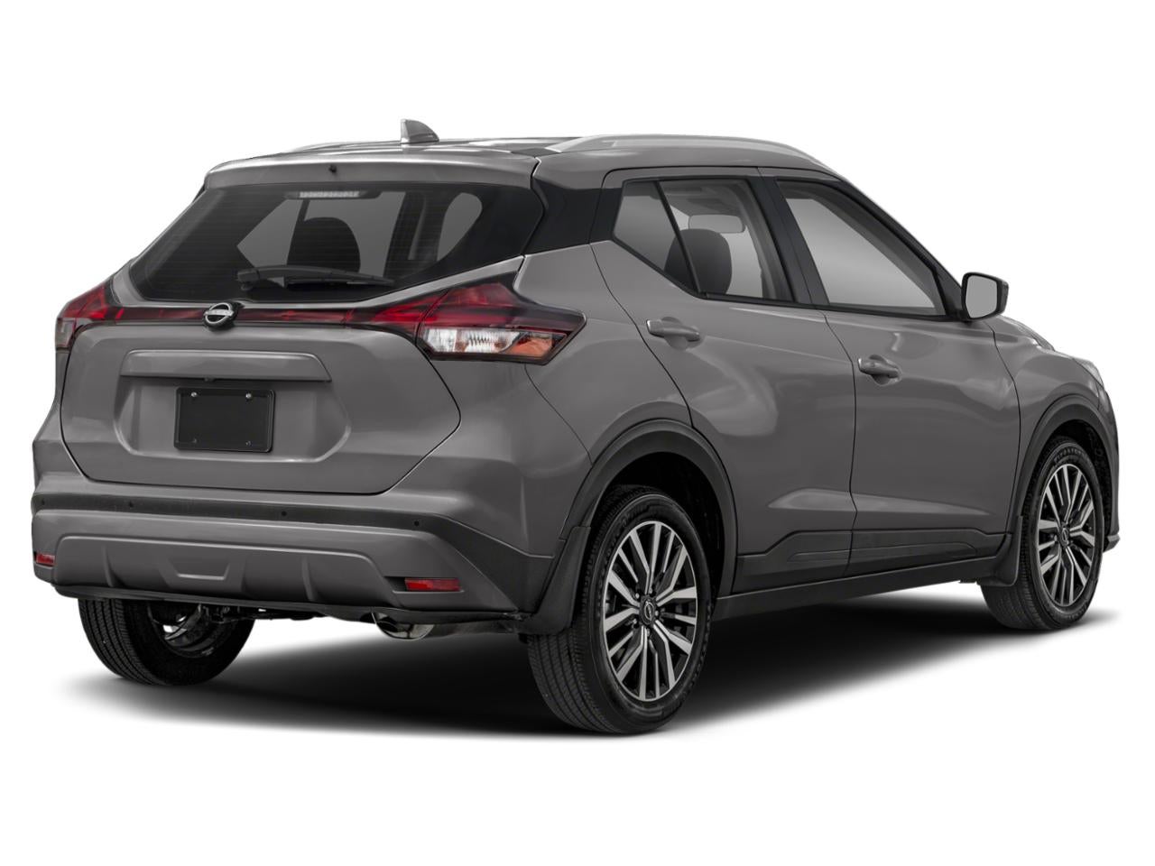 2023 Nissan Kicks SV FWD