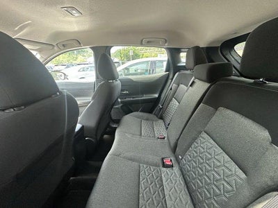 2025 Nissan Kicks SV FWD