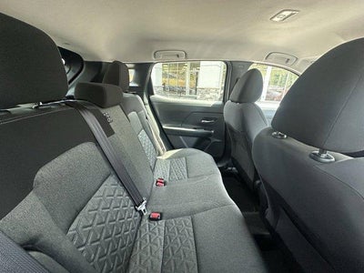 2025 Nissan Kicks SV FWD