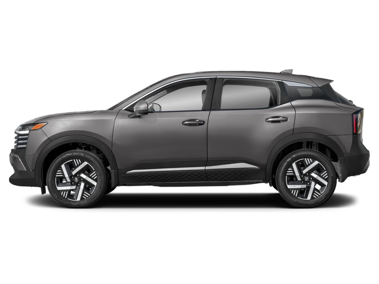 2025 Nissan Kicks SV FWD