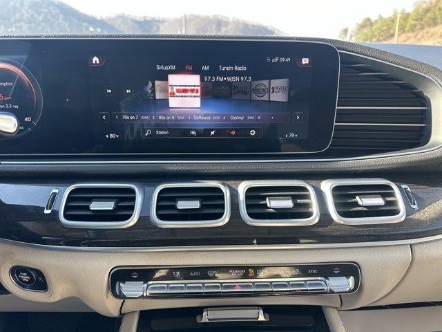 2020 Mercedes-Benz GLS GLS 450 4MATIC® SUV