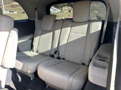 2020 Mercedes-Benz GLS GLS 450 4MATIC® SUV