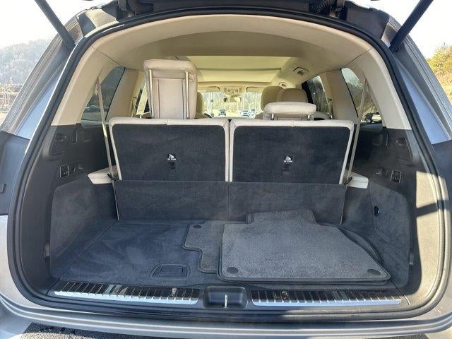 2020 Mercedes-Benz GLS GLS 450 4MATIC® SUV