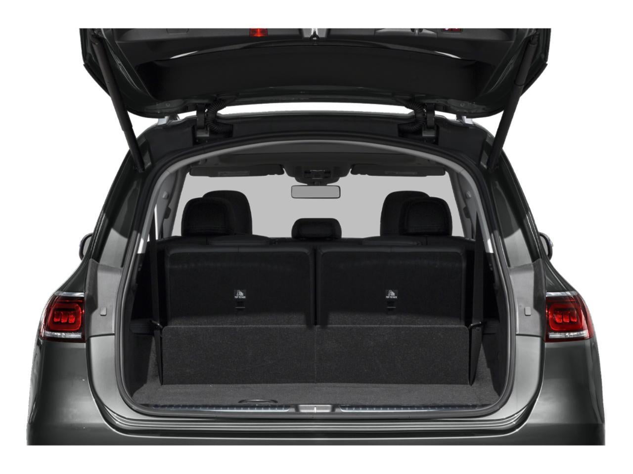 2020 Mercedes-Benz GLS GLS 450 4MATIC® SUV