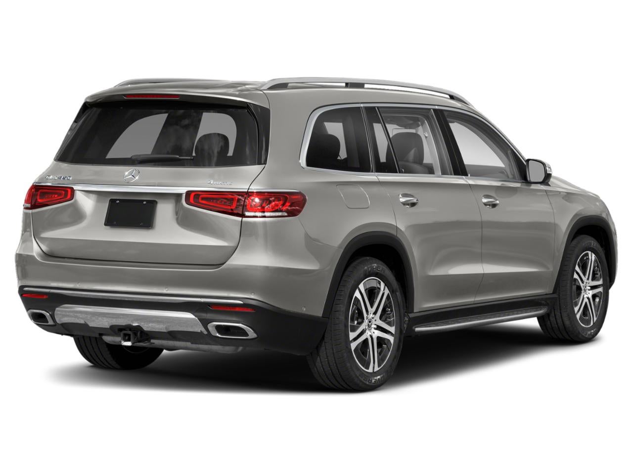 2020 Mercedes-Benz GLS GLS 450 4MATIC® SUV