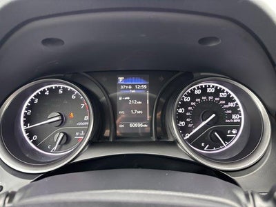 2023 Toyota Camry SE Auto (SE)