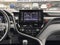 2023 Toyota Camry SE Auto (SE)