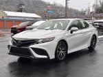 2023 Toyota Camry SE Auto (SE)