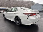 2023 Toyota Camry SE Auto (SE)