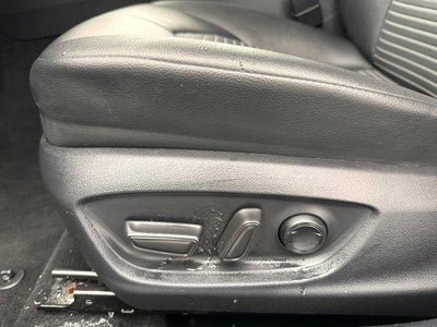 2023 Toyota Camry SE Auto (SE)