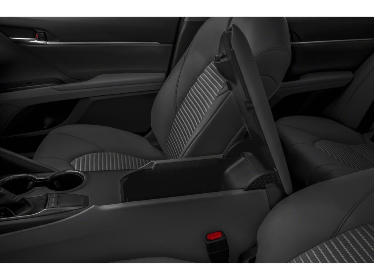 2024 Toyota Camry SE Auto (SE)