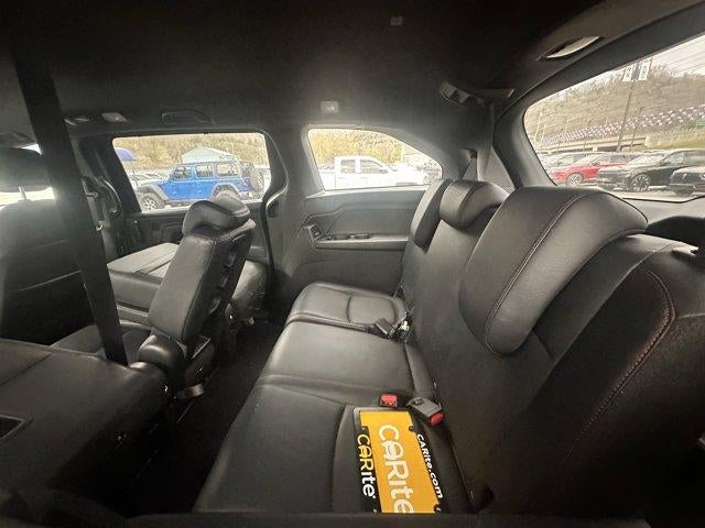 2023 Honda Odyssey Sport Auto