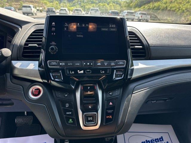 2023 Honda Odyssey Sport Auto