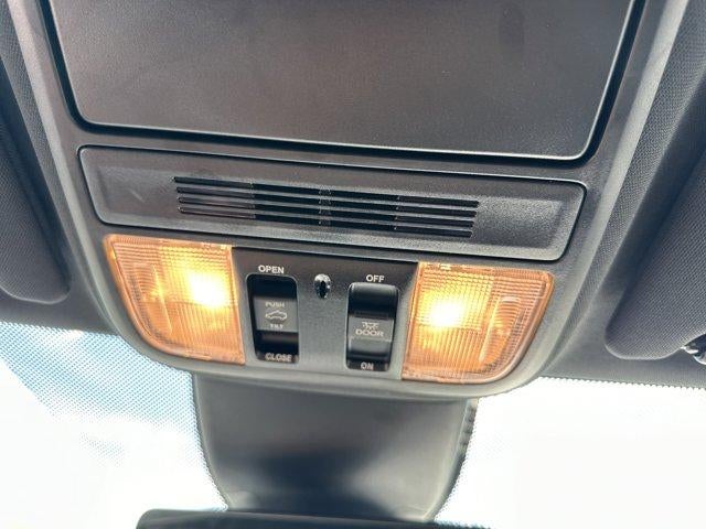 2023 Honda Odyssey Sport Auto
