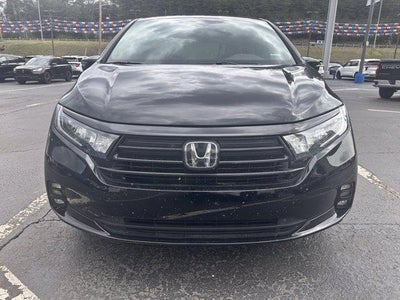 2023 Honda Odyssey Sport Auto