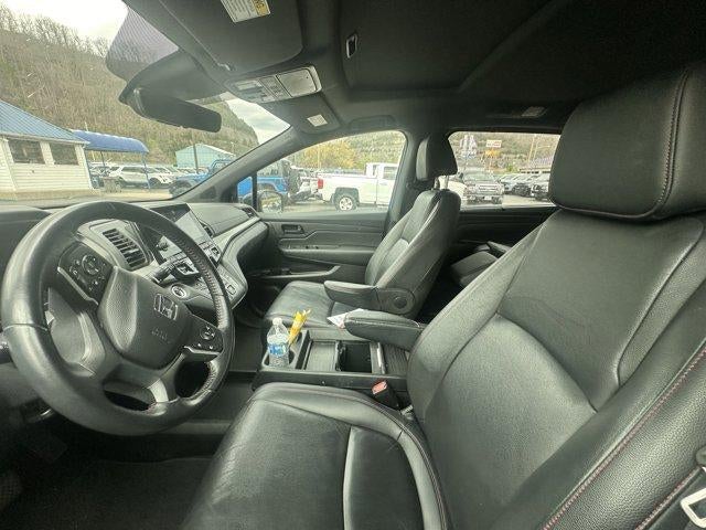 2023 Honda Odyssey Sport Auto