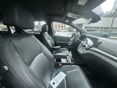 2023 Honda Odyssey Sport Auto