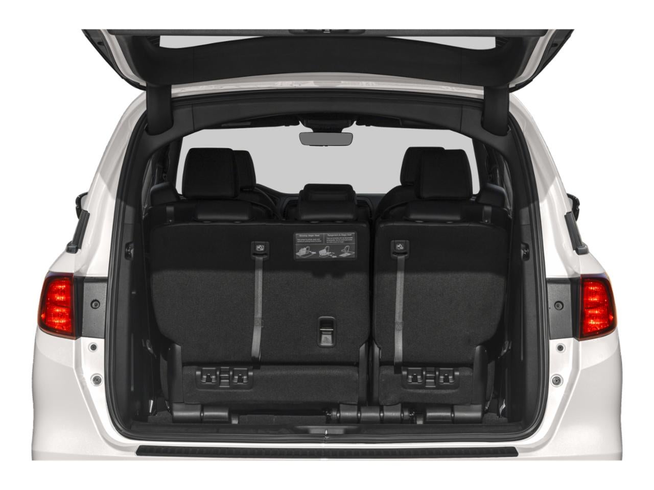 2023 Honda Odyssey Sport Auto