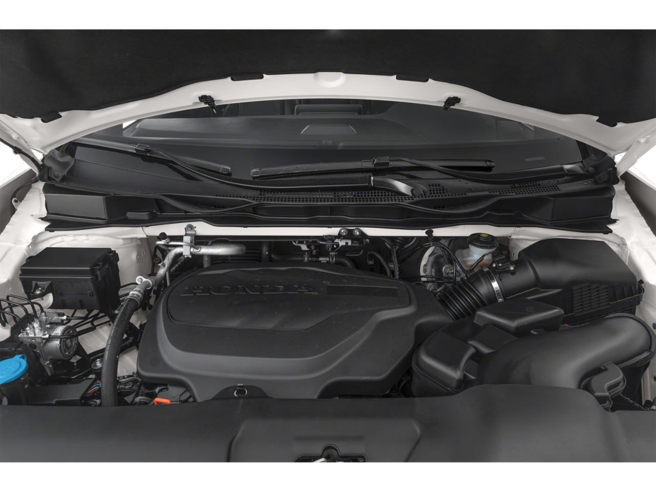 2023 Honda Odyssey Sport Auto