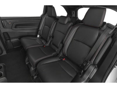 2023 Honda Odyssey Sport Auto