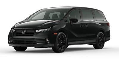 2023 Honda Odyssey Sport Auto