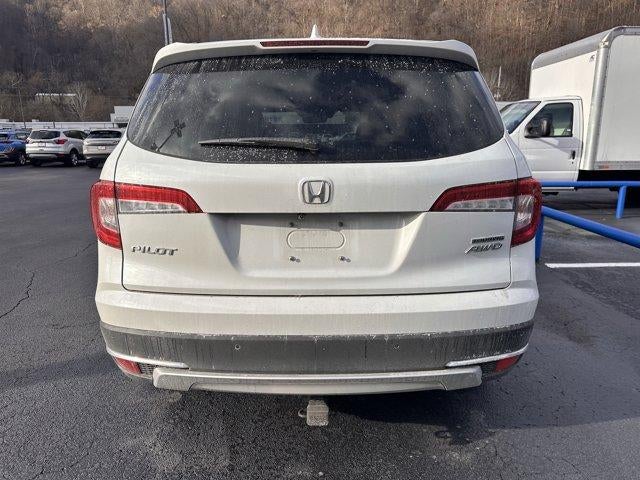 2020 Honda Pilot Touring 7-Passenger AWD