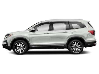 2020 Honda Pilot Touring 7-Passenger AWD