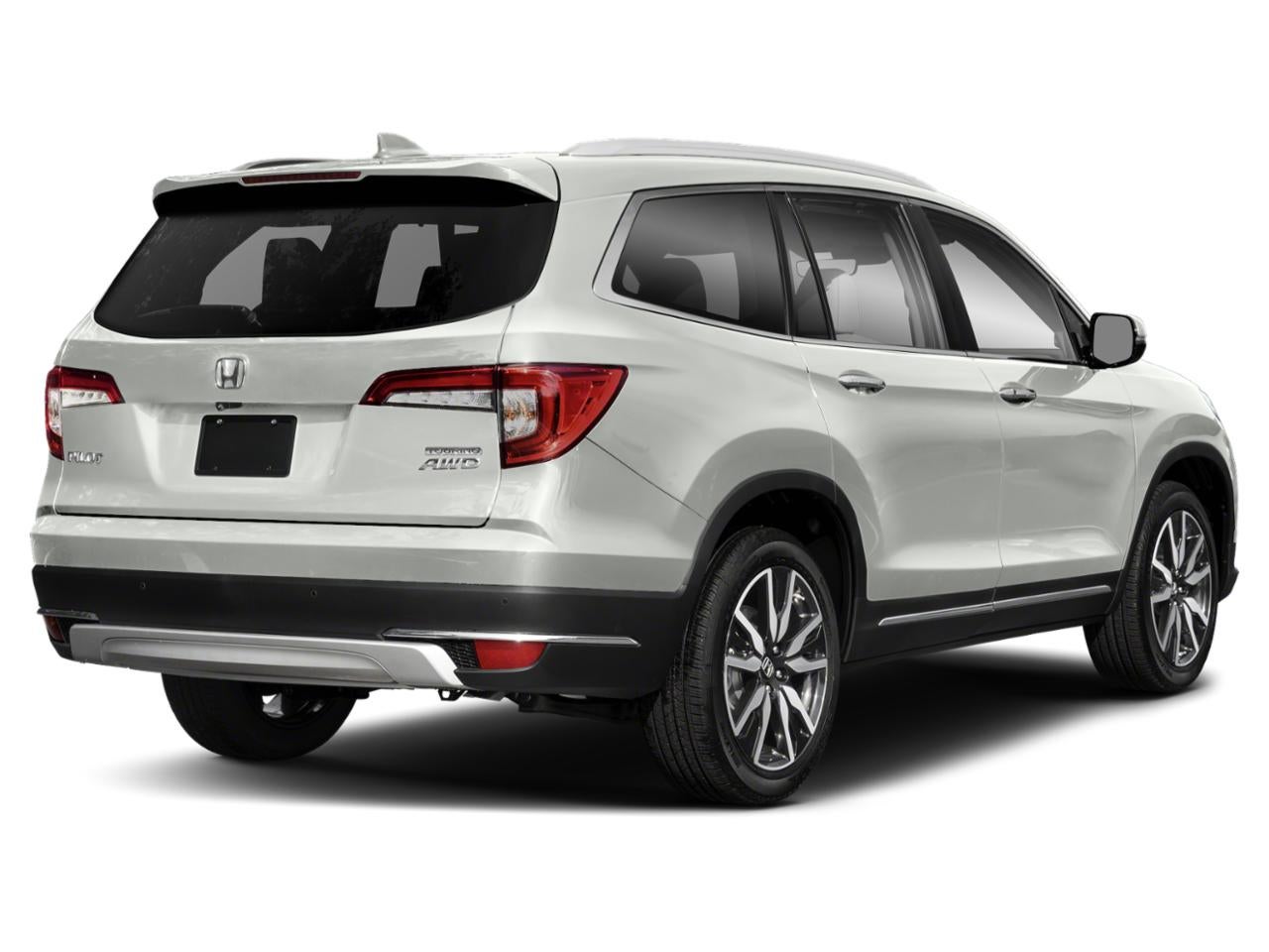 2020 Honda Pilot Touring 7-Passenger AWD