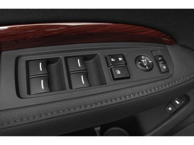 2014 Acura MDX SH-AWD