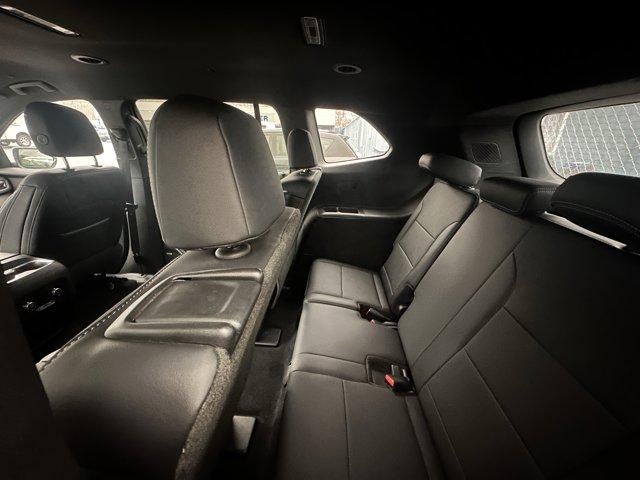 2025 Buick Enclave 4dr Preferred