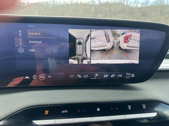 2025 Buick Enclave 4dr Preferred