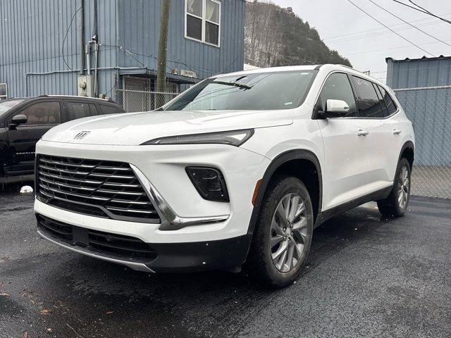 2025 Buick Enclave 4dr Preferred