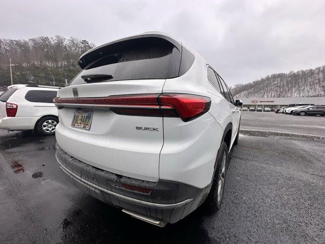 2025 Buick Enclave 4dr Preferred