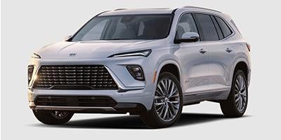 2025 Buick Enclave 4dr Preferred