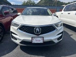 2021 Acura RDX SH-AWD w/Technology Package