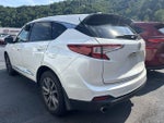 2021 Acura RDX SH-AWD w/Technology Package