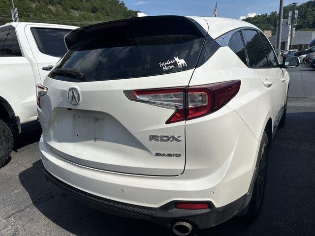 2021 Acura RDX SH-AWD w/Technology Package
