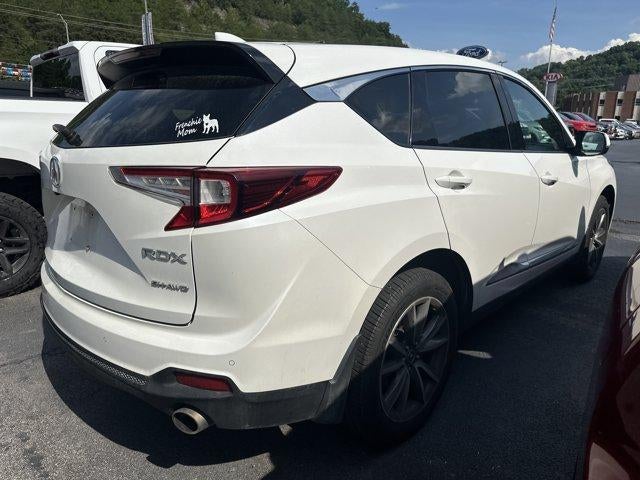 2021 Acura RDX SH-AWD w/Technology Package